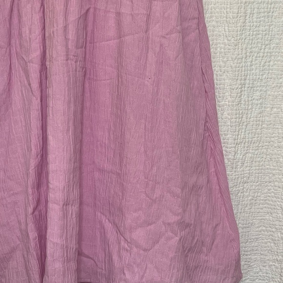 J. Crew Women’s Ruffled Dress - Picture 2 of 7